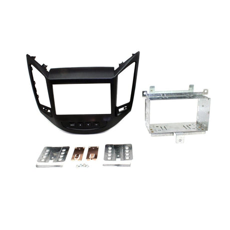 Connects2 Stereo Fitting Connects2 CT23CV08 Double Din Facia