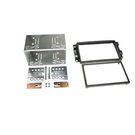 Connects2 Stereo Fitting Connects2 CT23CV01 Double Din Facia