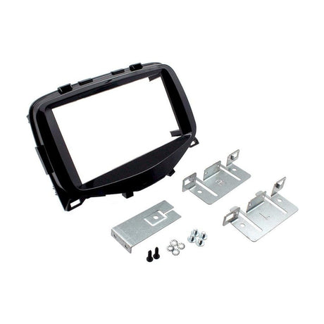 Connects2 Stereo Fitting Connects2 CT23CT09 Double Din Facia