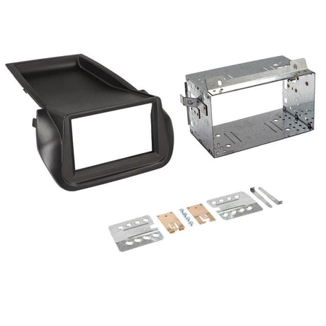 Connects2 Stereo Fitting Connects2 CT23CT06 Double Din Facia