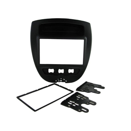 Connects2 Stereo Fitting Connects2 CT23CT03 Double Din Facia