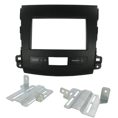 Connects2 Connects2 CT23CT02 Double Din Facia