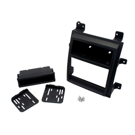 Connects2 Stereo Fitting Connects2 CT23CA04 Double Din Facia