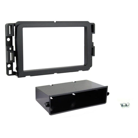 Connects2 Stereo Fitting Connects2 CT23BU01 Double Din Facia