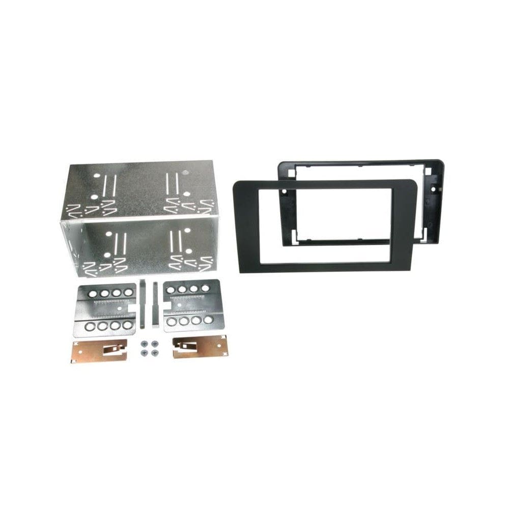 Connects2 Stereo Fitting Connects2 CT23AU08 Double Din Facia