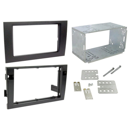 Connects2 Stereo Fitting Connects2 CT23AU07 Double Din Facia