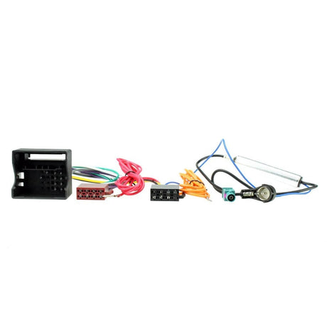 Connects2 Stereo Fitting Connects2 CT20VW03 ISO Adaptor