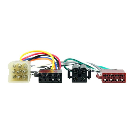 Connects2 Stereo Fitting Connects2 CT20VL03 ISO Adaptor