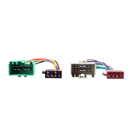 Connects2 Stereo Fitting Connects2 CT20VL02 ISO Adaptor