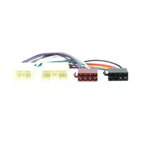 Connects2 Stereo Fitting Connects2 CT20VL01 ISO Adaptor