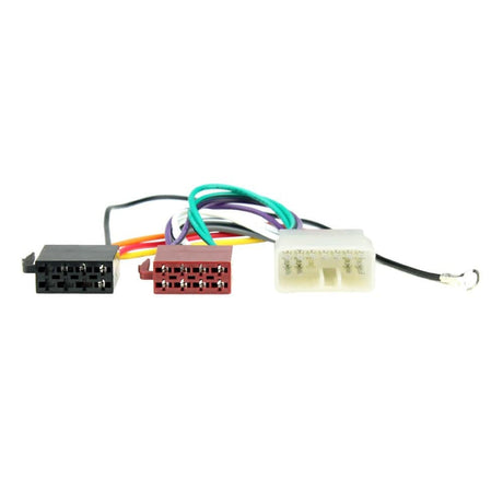 Connects2 Stereo Fitting Connects2 CT20SZ01 ISO Adaptor