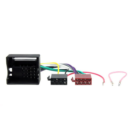 Connects2 Stereo Fitting Connects2 CT20SK01 ISO Adaptor