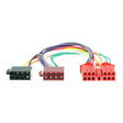 Connects2 Stereo Fitting Connects2 ISO Adaptor CT20RN01