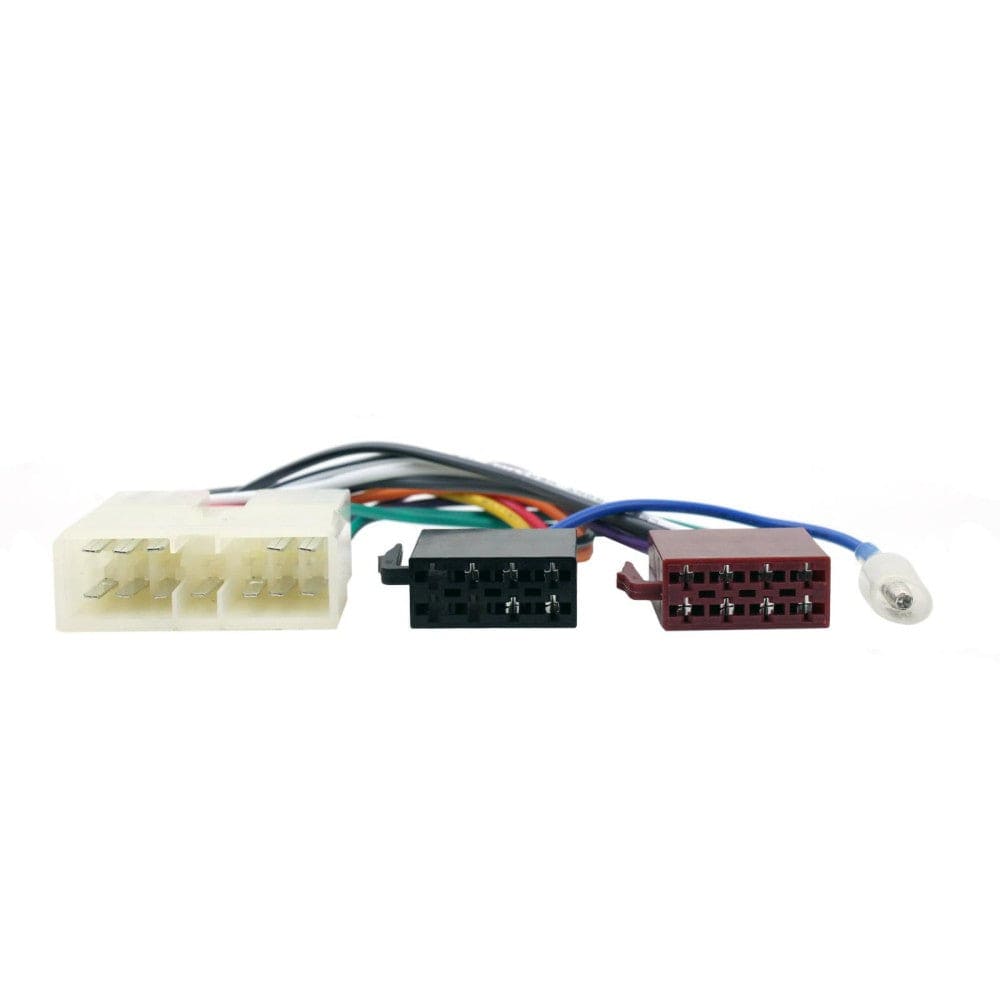 Connects2 Stereo Fitting Connects2 CT20IS01 ISO Adaptor