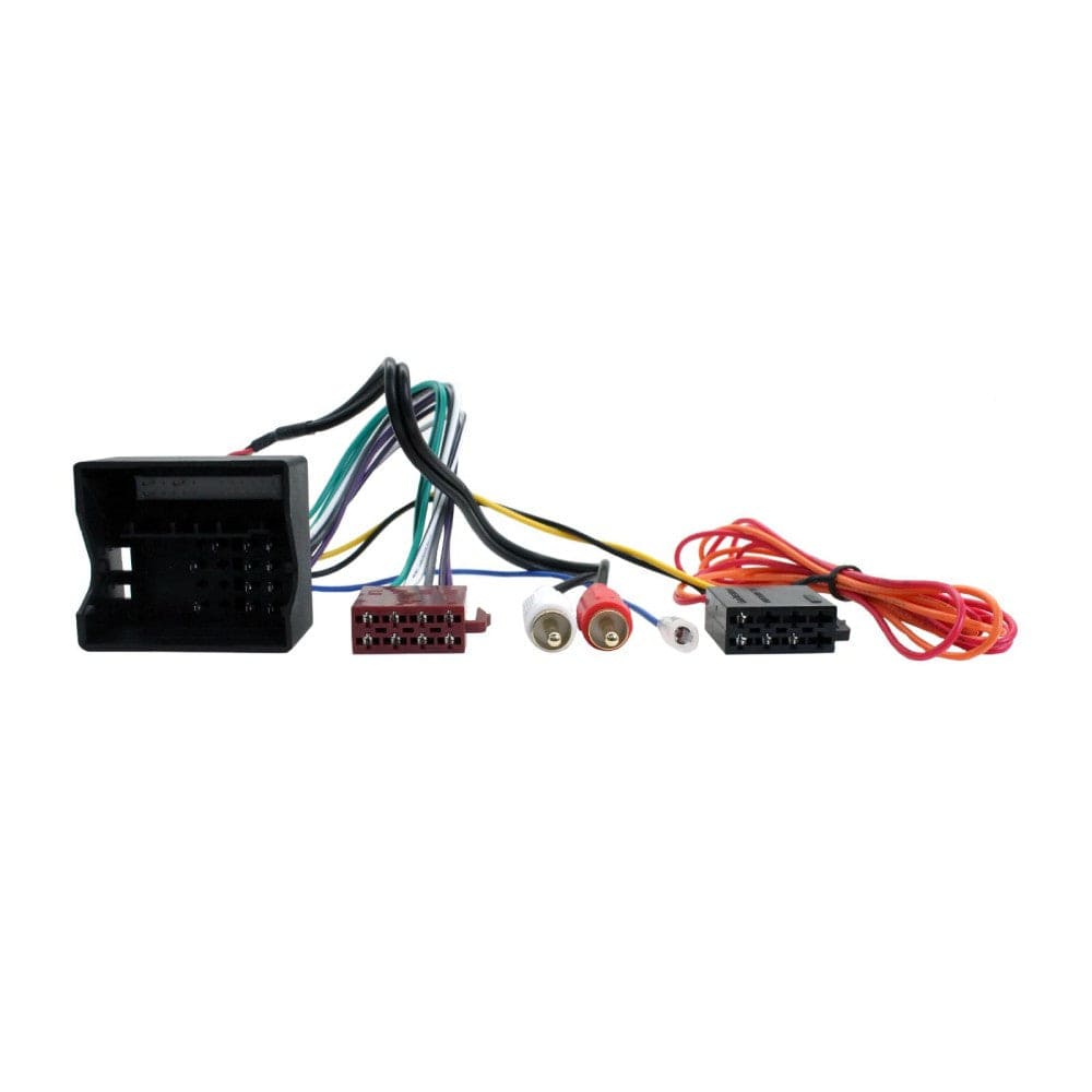 Cable Autoradio Prology 20PIN Vers ISO - Cdiscount Auto