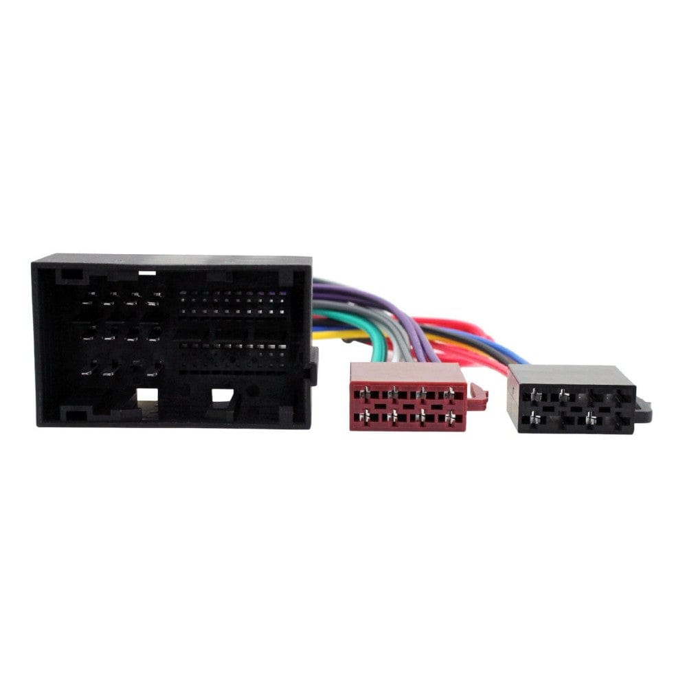 Connects2 CT20AR02 ISO Adaptor for Car Audio