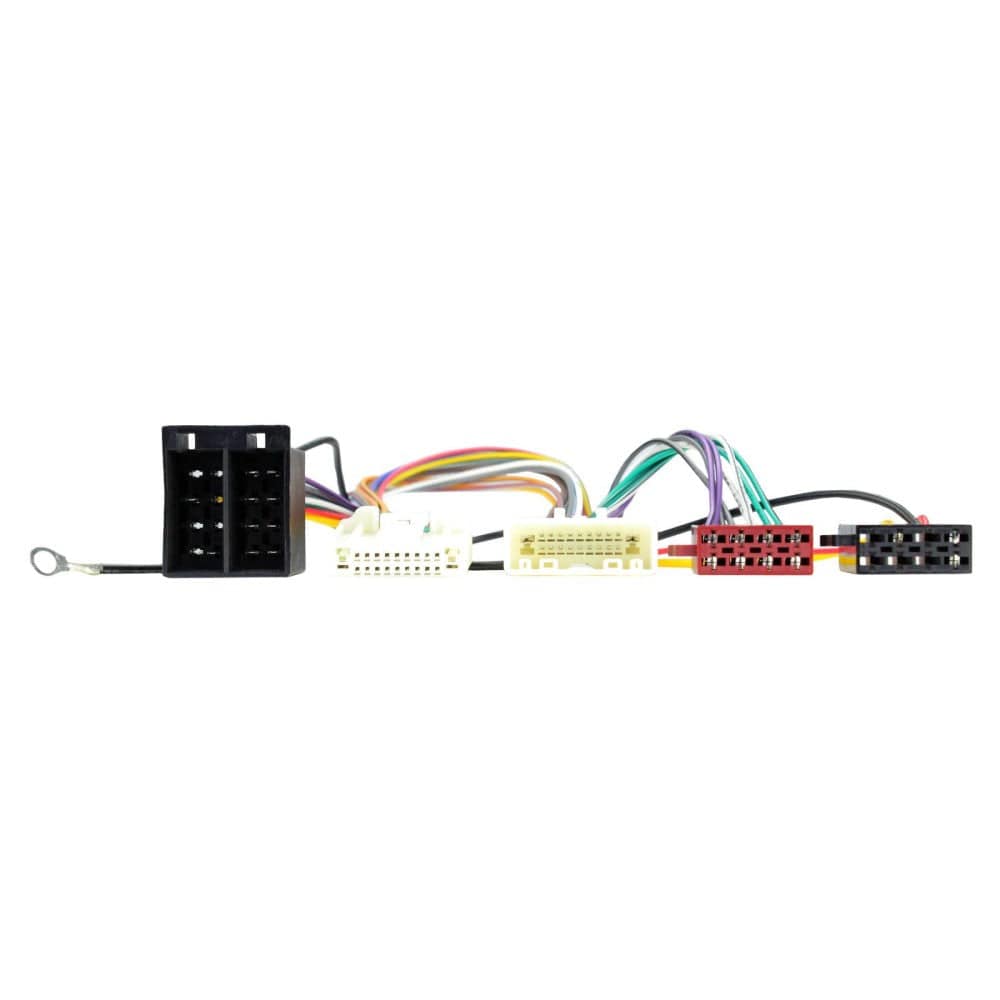 CT10VX08 Parrot T Harness