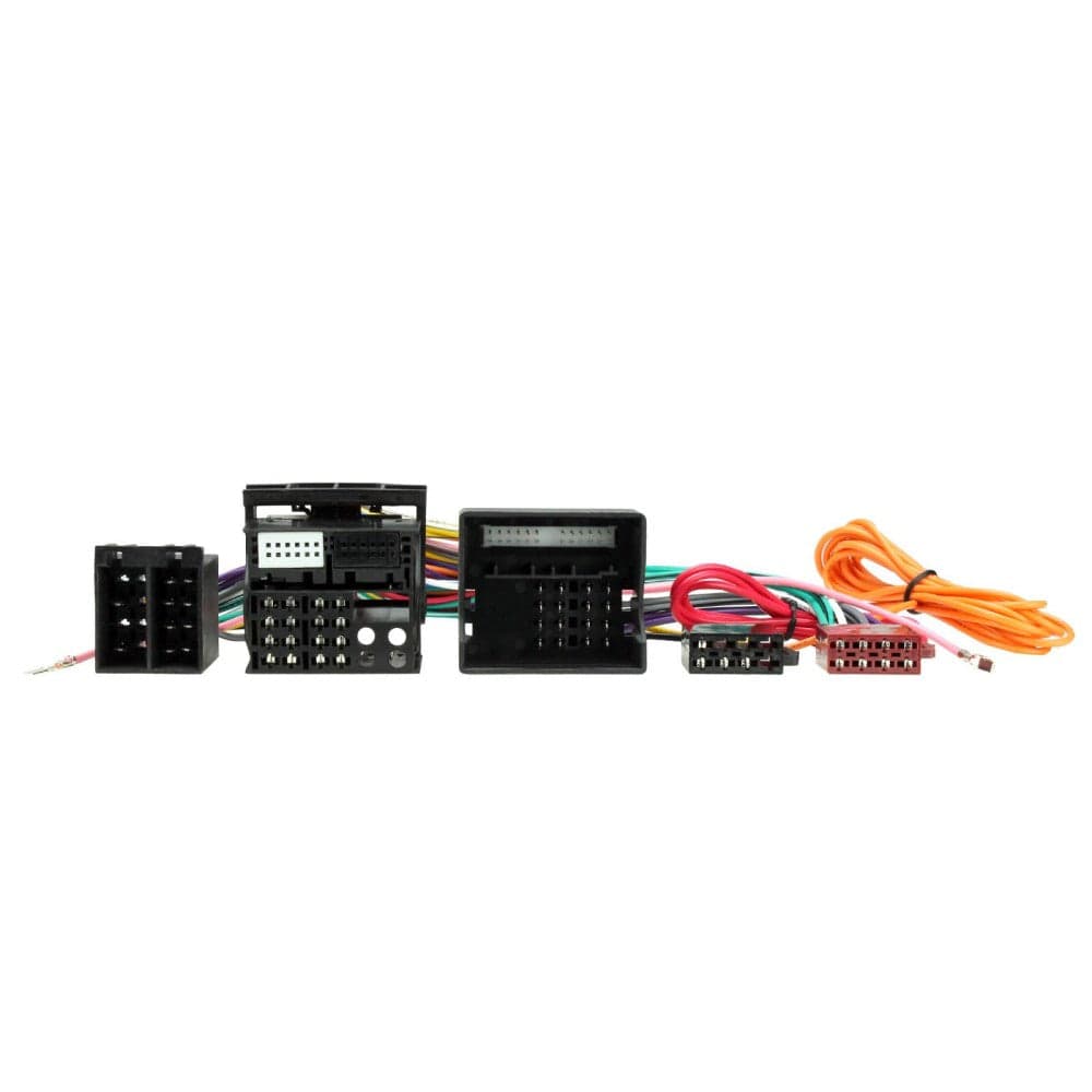 Connects2 SOT T-Harness Adaptor for Vauxhall
