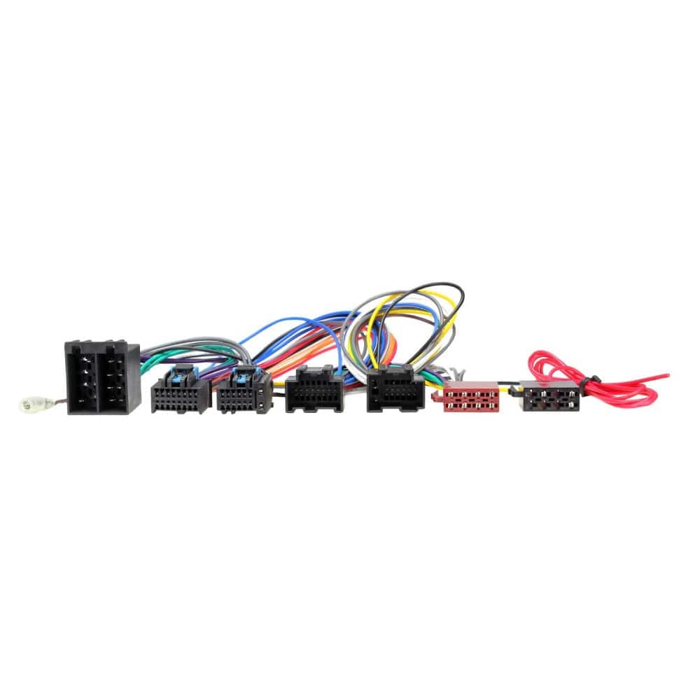 CT10SA02 Parrot T Harness