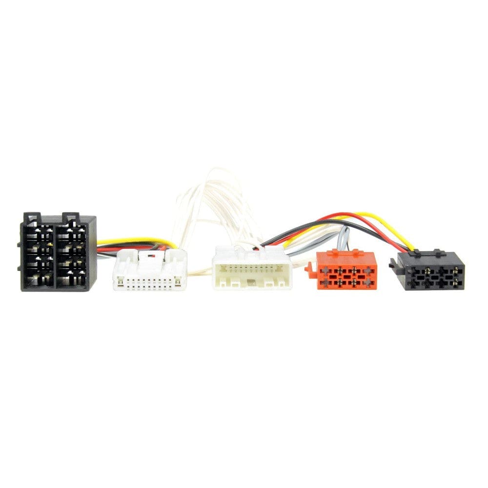 Connects2 CT10RT07 Renault ISO Parrot Car Stereo Harness