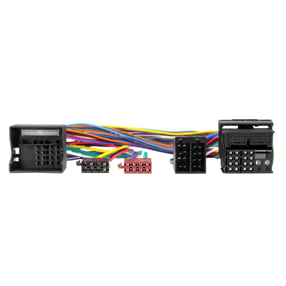 CT10RT05 Parrot T Harness