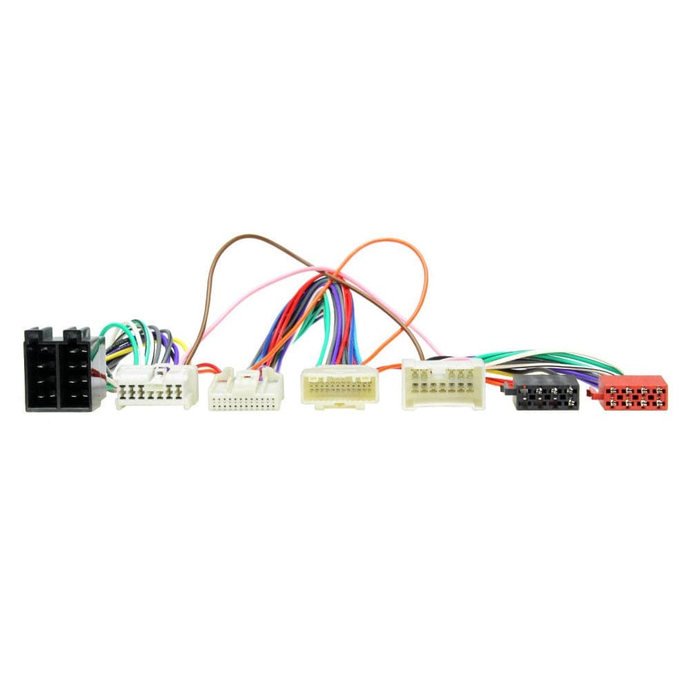 CT10RT03 Parrot T Harness