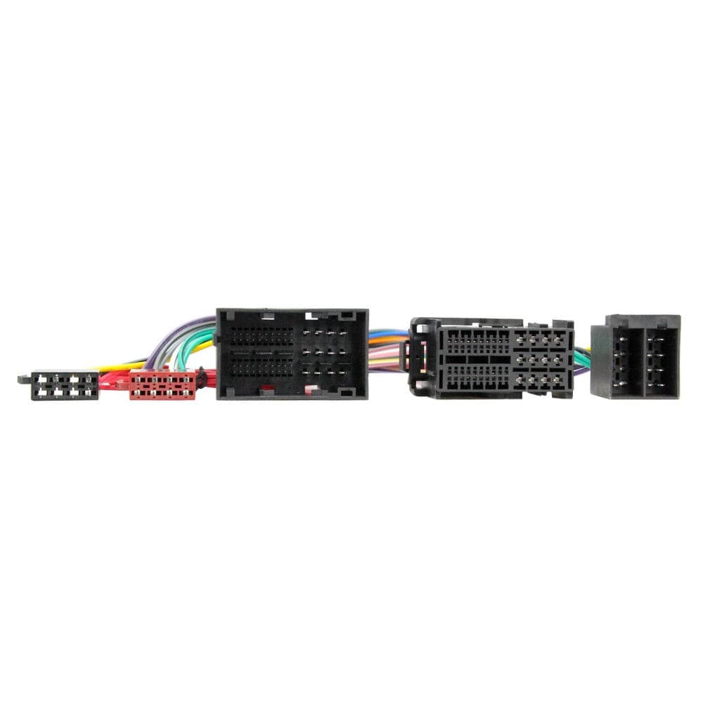 CT10PE05 Parrot T Harness
