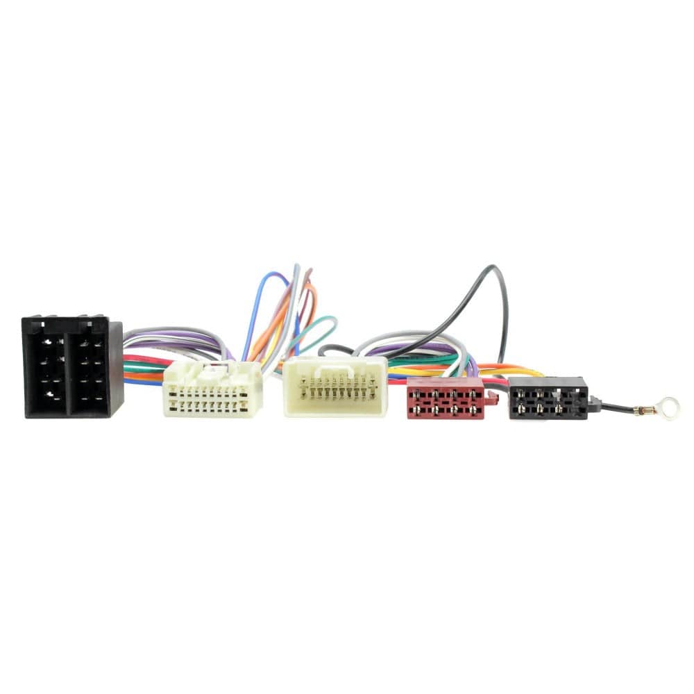 CT10PE02 Parrot T Harness