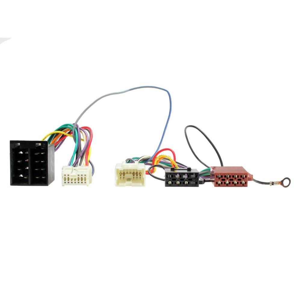 CT10NS04 Parrot T Harness