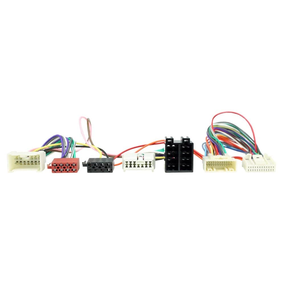 CT10MC06 Parrot T Harness