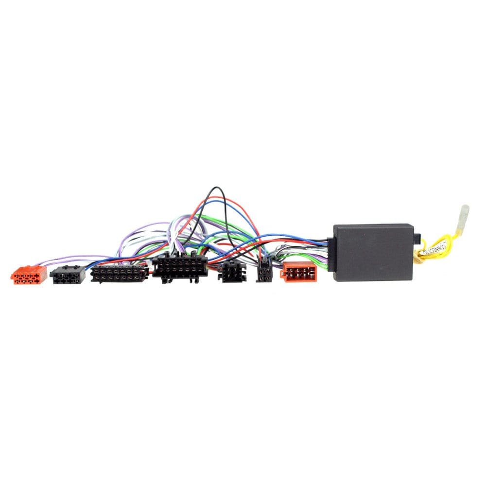 Connects2 Stereo Fitting Connects2 CT10MC05 Mercedes ISO T-Harness