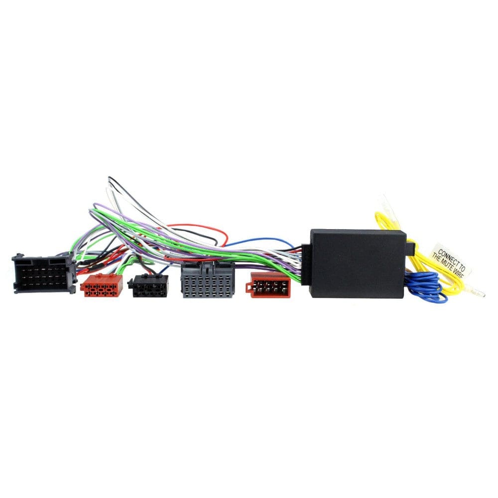 CT10MC04 Mercedes B C Class CLK ML Parrot SOT T Harness Adaptor Lead