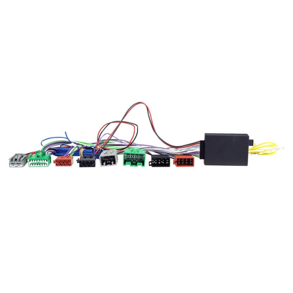 CT10LR03 Land Rover Range Rover Sport Parrot SOT T Harness Adaptor Lead