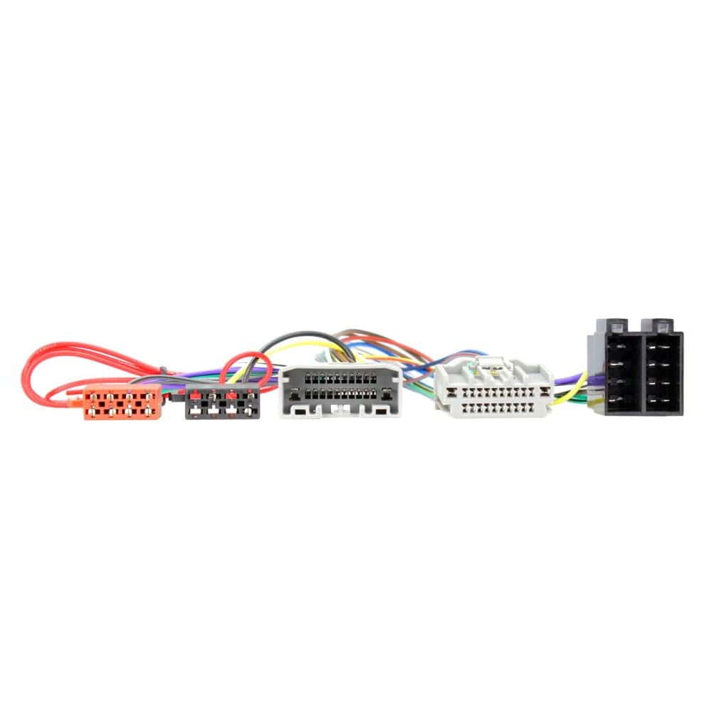CT10JP03 Parrot T Harness
