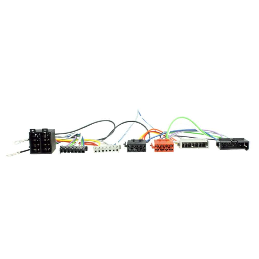 CT10JP01 Parrot T Harness