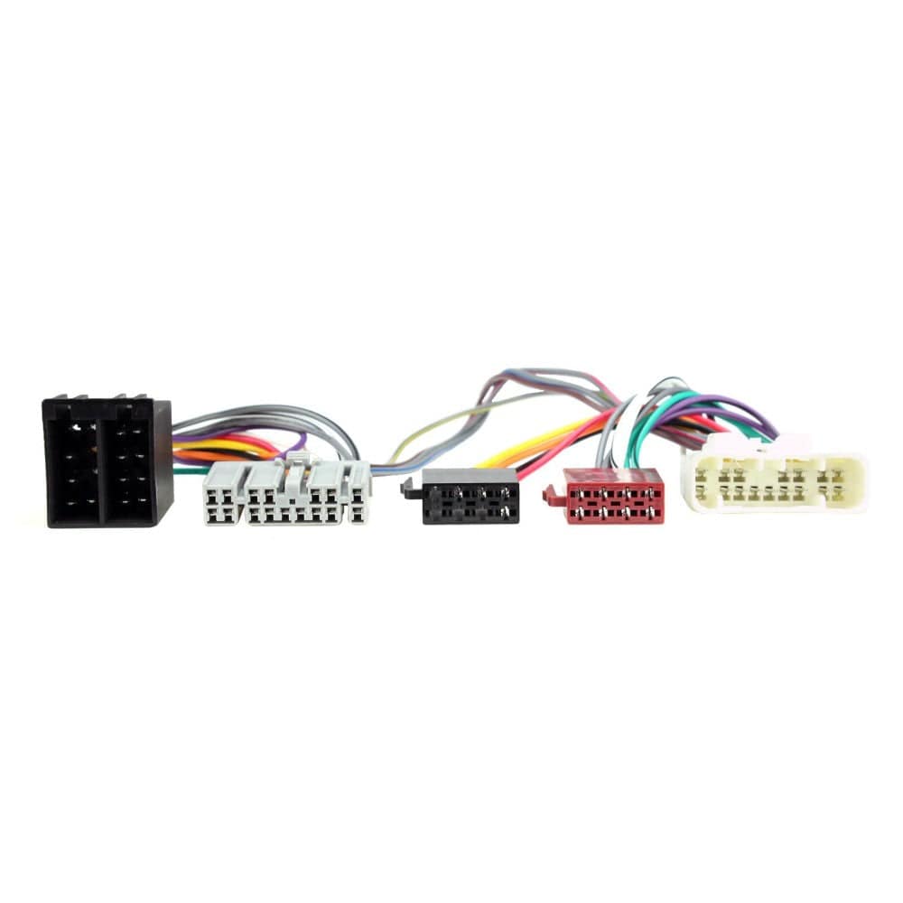 CT10IS01 Parrot T Harness