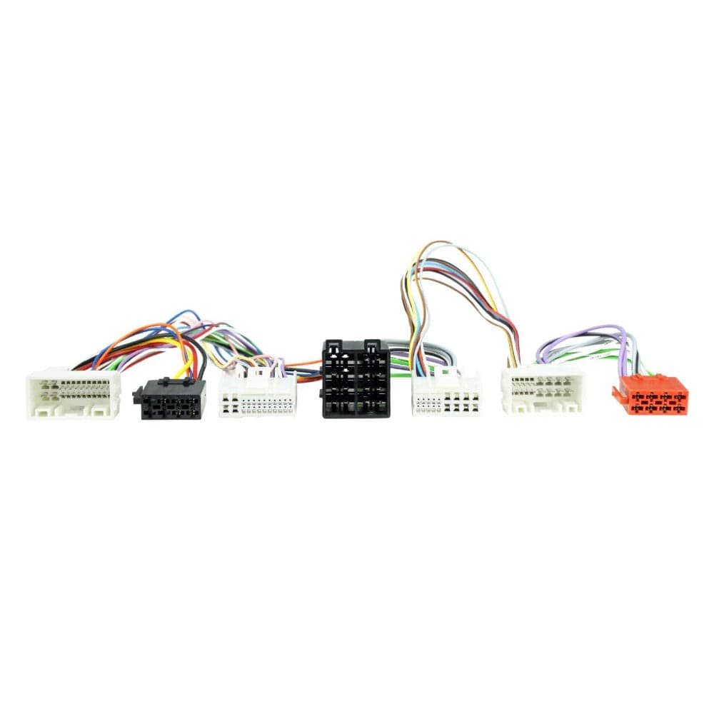 Connects2 Parrot T-Harness for Select Toyota Models