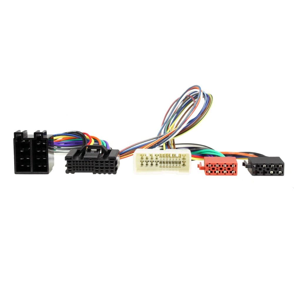 CT10HY03 Parrot T Harness