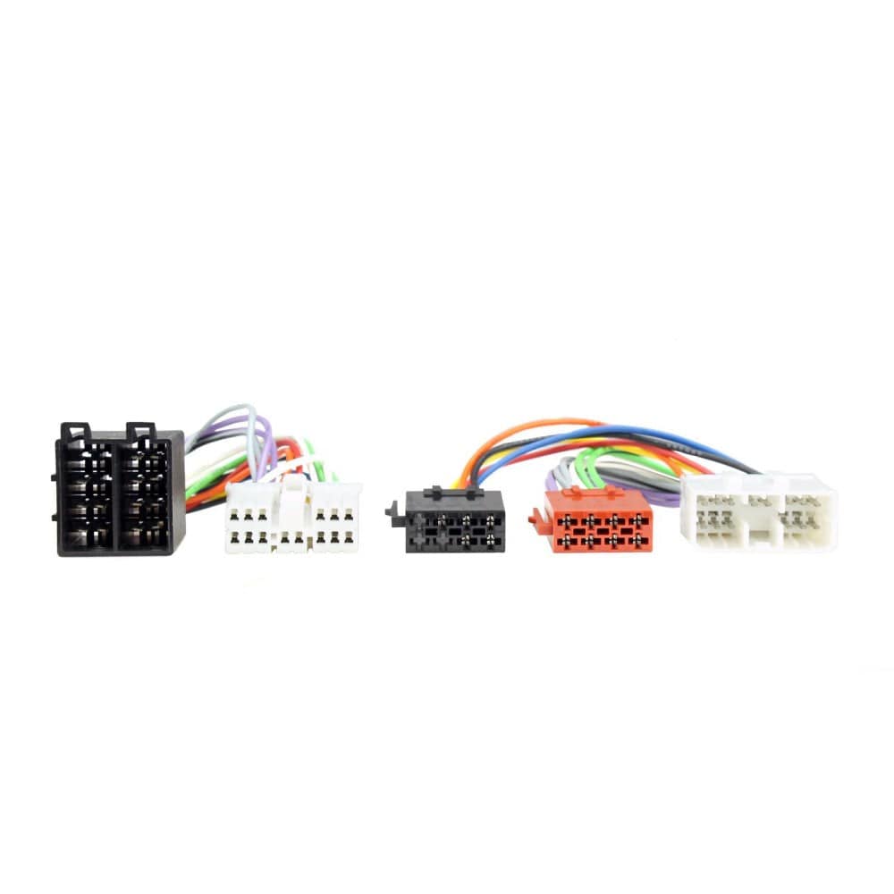 CT10HY01 Parrot T Harness