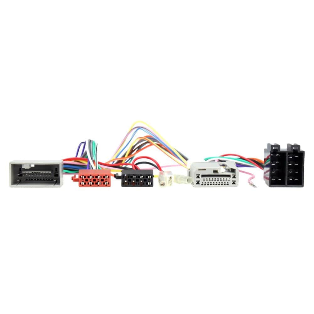 CT10HD04 Parrot T Harness