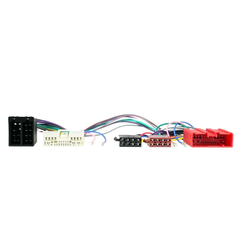 CT10FD07 Parrot T Harness