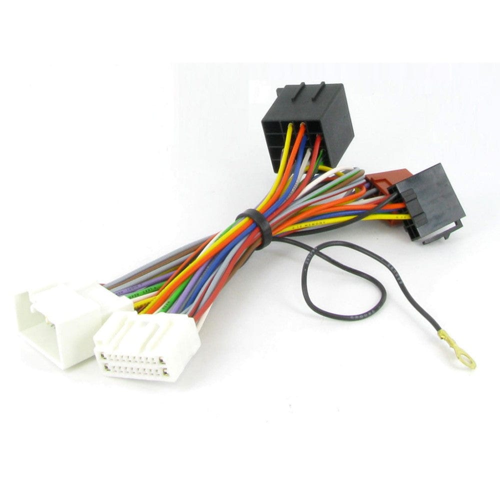 CT10CT03 Citroen C Crosser 2007 2012 Parrot SOT T Harness Adaptor Lead