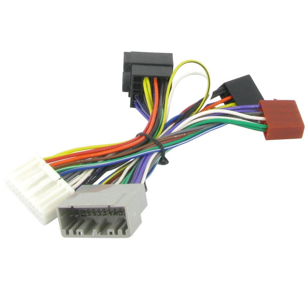CT10CH02 Parrot T Harness