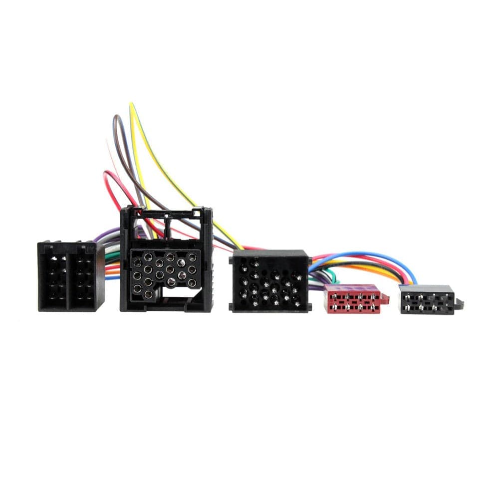 CT10BM01 T Harness Adapter BMW Vehicles