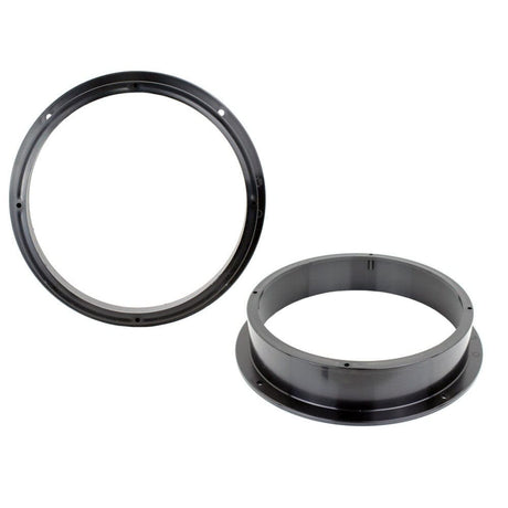 Connects2 Stereo Fitting Connects2 CT25AU07 speaker Adaptors