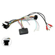 Connects2 Stereo Fitting Connects2 CTHUP-AU01 Head Unit Replacement Interface