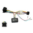 Connects2 Stereo Fitting Connects2 CTHUP-CT01 Head Unit Replacement Interface