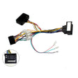 Connects2 Stereo Fitting Connects2 CTHUP-VX01 Vauxhall/Opel CAN-Bus Head Unit Replacement Interface