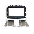 Connects2 Fitting Accessories Connects2 CT23FT38 Fiat 500L Double DIN Head Unit Fascia Kit