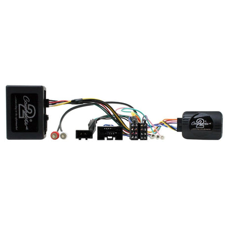 Connects2 Fitting Accessories Connects2 CT51-LR02 Range-Rover-Vogue Active System Adapter